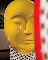 Driving to Amarillo from any direction is a lesson in the coexistence of  old and new. Lovingly referred to as Bomb City for its proximity to Pantex  (a leading manufacturer of, well,