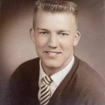 Obituary, Visitation & Funeral Information