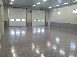 New era epoxy floors provides the highest quality concrete design for residential and commercial floors in east texas and houston. Epoxy Garage Floor Coating Concrete Polishing Houston