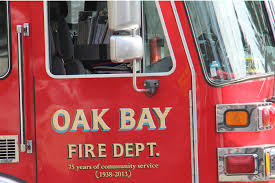 The fire dept., says it responded to several 911 calls at. Oak Bay Fire Latest Hire Comes From Kelowna Oak Bay News