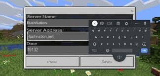 Learn the difference between static vs dynamic ip addresses. How To Enter The Hypixel Server