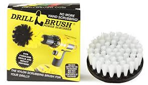 Check out the best best shower glass door cleaner out there! Top 10 Drill Brush For Cleaning Shower Glass Door Of 2021 Huntingcolumn