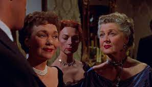 All That Heaven Allows 1955 Jane Wyman Agnes Moorehead Douglas Sirk All That Heaven Allows Agnes Moorehead Classic Hollywood