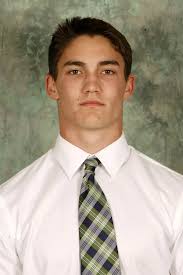 2015 Men's Lacrosse Roster