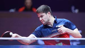 In july 2013 ovtcharov made an all time career high world ranking of 6! Dimitrij Ovtcharov Books Final Place For Lin Gaoyuan Questions Remain Unanswered