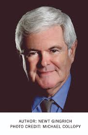 Newt Gingrich