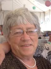 Obituary information for Elsie Marvel Olivine Pollard