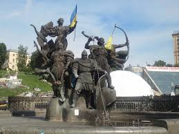 Following, rts and likes do not equal endorsement. Ukraine Geschichte Lander Ukraine Goruma