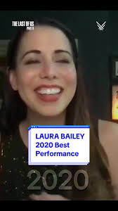 What Happened to Laura Bailey