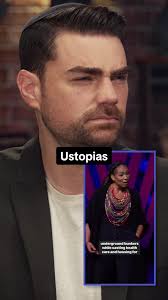 What is she talking about?