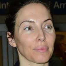 This tells the story of a girl who...