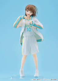 Blue Box - Chinatsu Kano Large POP UP PARADE Figure