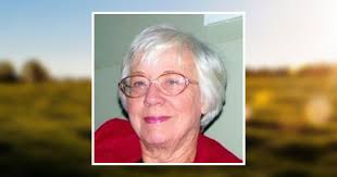 Sue Todd Obituary August 13, 2014