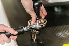 Any ideas what is wrong? Making The Perfect Espresso The Four M S Dummies
