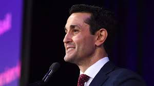 Queensland government reveals long-awaited plans for 2032 Brisbane Olympics 