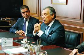 He served as the first president of the brazilian military dictatorship after the 1964 military coup d'etat. Iscac E Srs Advogados Cooperam Na Formacao