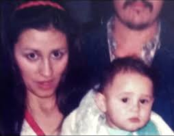 Andrew Isaac Casimiro “Choo-Choo” Maez-Barela (1984-1987)