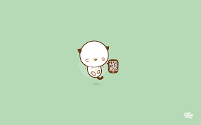 Here are fabulous collections of aesthetic kawaii laptop wallpapers that apt for desktop and mobile phones.download the amazing collections of topmost hd wallpapers and backgrounds for free. 77 Kawaii Desktop Backgrounds On Wallpapersafari