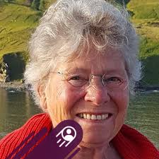 A NOT so secret garden.