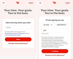 How to become a door dash driver and how to use the doordash driver app in 2020. Doordash Driver In Australia Incl Sydney Melbourne And Brisbane Requirements Pay Rate And More