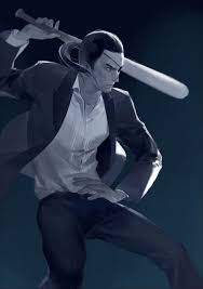 Goro Majima Â S Collection Of 400 Kiryu Ideas