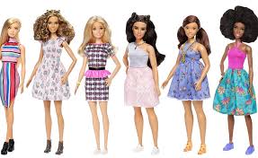 Mattels Marketing Boss On Giving Barbie A Timely Makeover