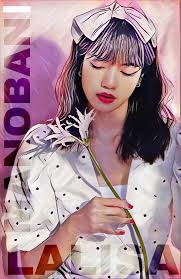 Lisa Blackpink Hidden Talent Lalisa Manoban Art Blackpink Fanbase
