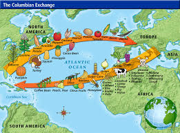 Columbian Exchange