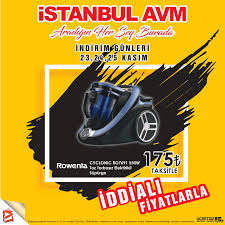 Iddiali Fiyatlarla Indirim Gunlerimiz Devam Ediyor Istanbul Avm Aradigin Her Sey Burada Bizi Tercih Ettiginiz Icin Te Istanbul Gunaydin Tesekkurler