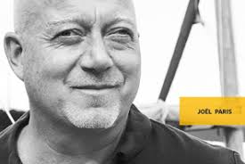 Joël Paris