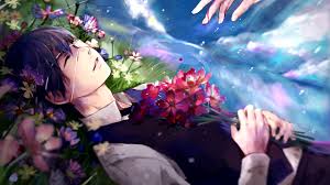 RÃ©sultat de recherche d'images pour "anime death"