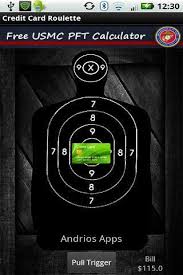 There's no surefire way to avoid a loss — but there are definitely ways to increase your credit card roulette odds. Credit Card Roulette For Android Apk Download