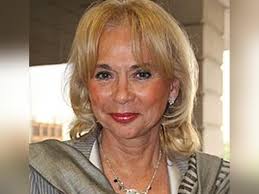 Marla Johnson's Obituary