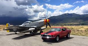 When local daylight time is about to reach sunday, 7 november 2021, 02:00:00 clocks are turned backward 1 hour to sunday, 7 november 2021, 01:00:00 local standard time instead. Upcoming Events Numoa Northern Utah Mustang Owners Association