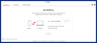 Apk files can be generated and signed from android app bundles. Download Lg Bridge 1 2 54