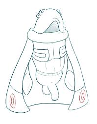 Bronzong png