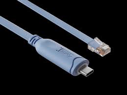 Image result for cisco console cable