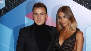 Wann sie einen termin absagen können und was sie dabei beachten sollten, erfahren sie hier. Wm Held Von 2014 Mario Gotze Muss Seine Hochzeit Verschieben