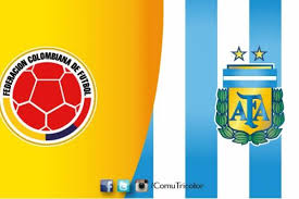 Fecha, hora y canal para ver en directo el partido por la jornada 8 de las eliminatorias qatar 2022 argentina: Hora Y Canal Para Ver Colombia Vs Argentina Por Eliminatorias