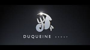 This video was shot at the duqueine engineering headquarters. Duqueine Group Youtube