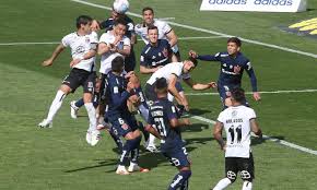 Colo colo won 13 direct matches.antofagasta won 2 matches.8 matches ended in a draw.on average in direct matches both teams scored a 2.52 goals per match. Superclasico Colo Colo Vs U Los Citados Para El Partido T13