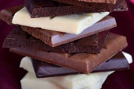 Manger Une Tablette De Chocolat Entiere Ou 1 Carre Chaque Jour