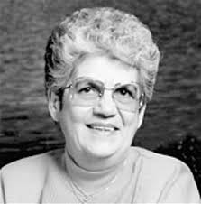 Pat Davidson Obituary