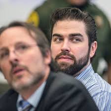 Daniel Wozniak sentenced to death for killing 2 friends to fund his wedding 