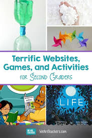 I was amazed, but it may be a little bit over a preschoolers understanding. Best Second Grade Websites Activities For Learning At Home 2nd Grade Activities Homeschool Art Classes Second Grade Science