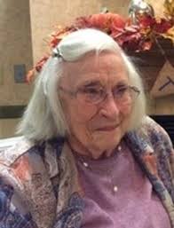 Wilma McDaniel Obituary March 21, 2017