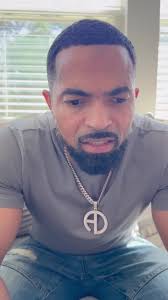 When Anthony panics about Shayla’s baby