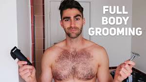 Every man should have the option to remove unwanted back hair easily by himself, privately, quickly, painlessly and inexpensively. How To Remove Back Hair By Yourself Youtube