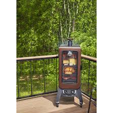 Considering how it doesn't break the bank, being able to achieve needless to say that this particular pit boss unit is one of our most recommended vertical pellet smokers. Pit Boss 3 Series Wood Pellet Vertical Smoker Bjs Wholesale Club