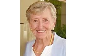 Barbel Huesken Obituary (1940